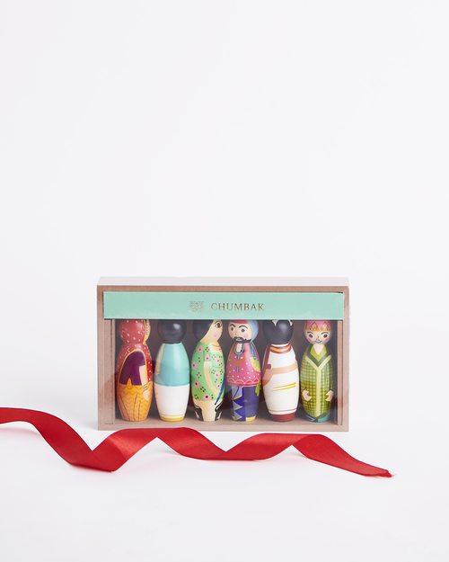 GIFTS