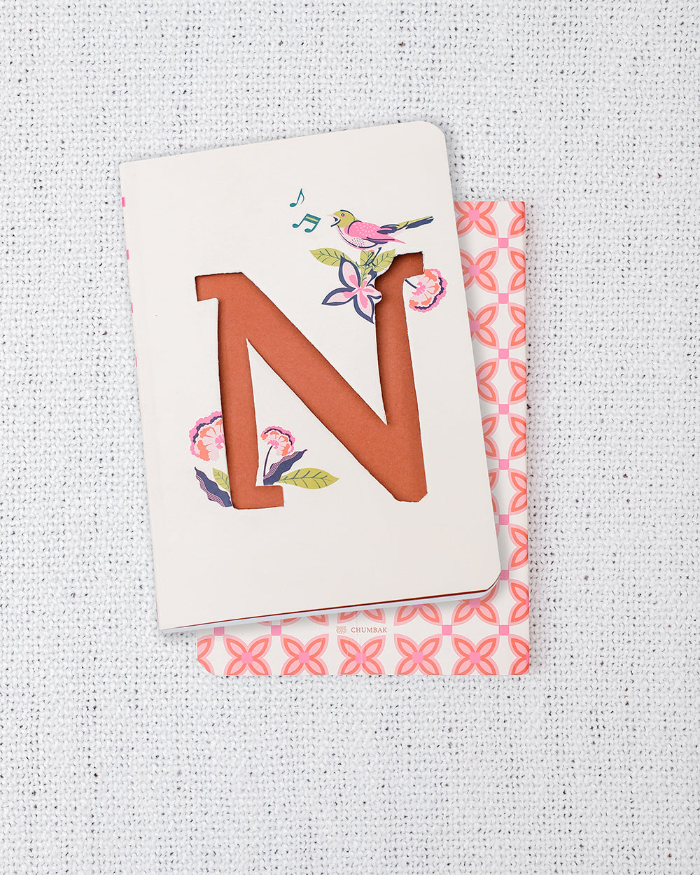 Nightingale Notebook – N