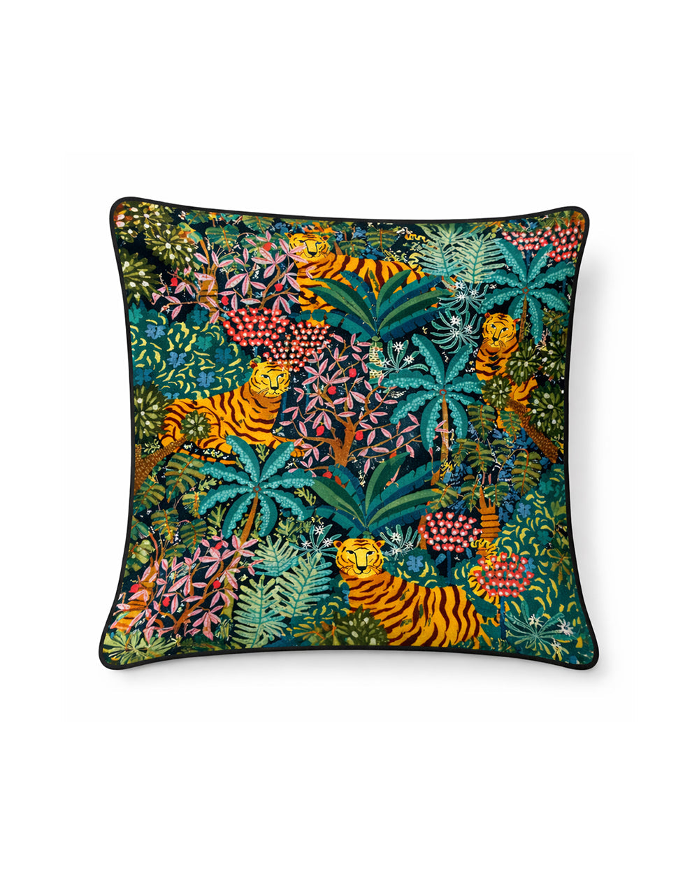Roar Cushion