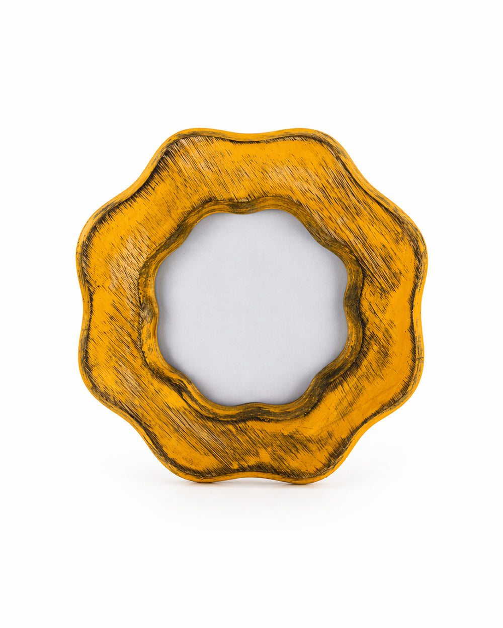 Sunville Photo Frame | Citrus Zest