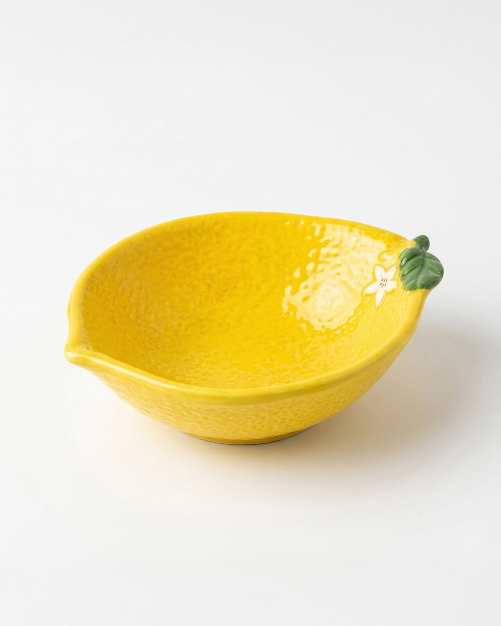 Limonata Serving Bowl| Citrus Zest