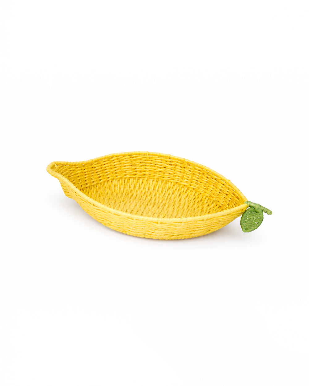 Limonata Basket Tray | Citrus Zest