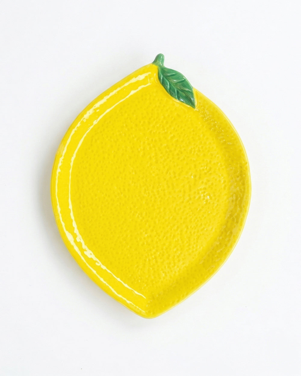 Limonata Platter | Citrus Zest