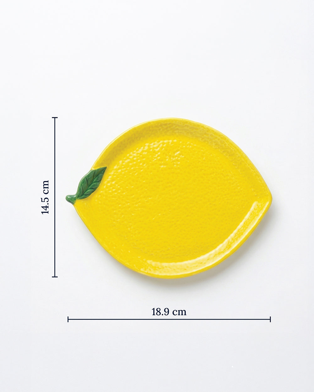 Limonata Platter | Citrus Zest
