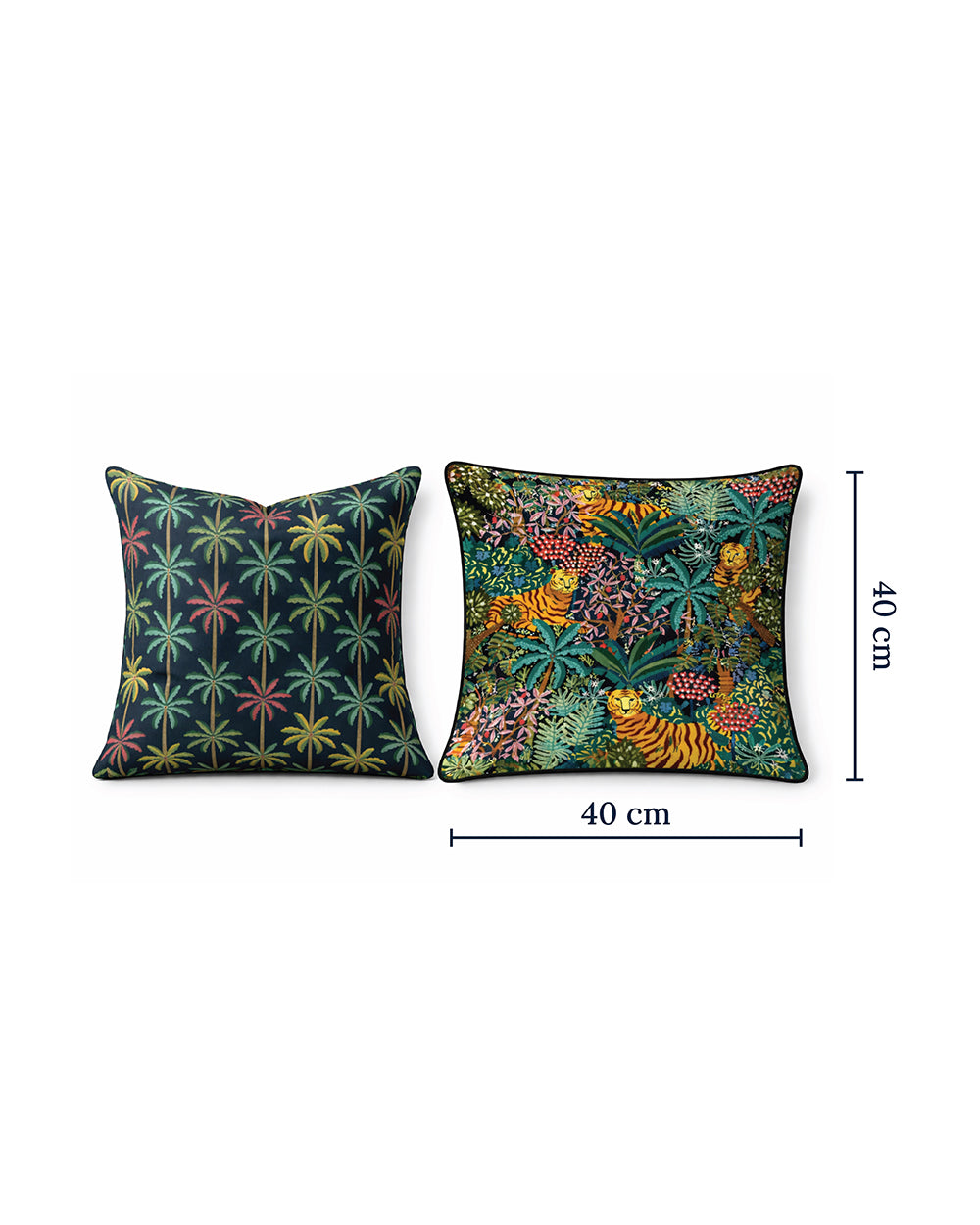 Roar Cushion