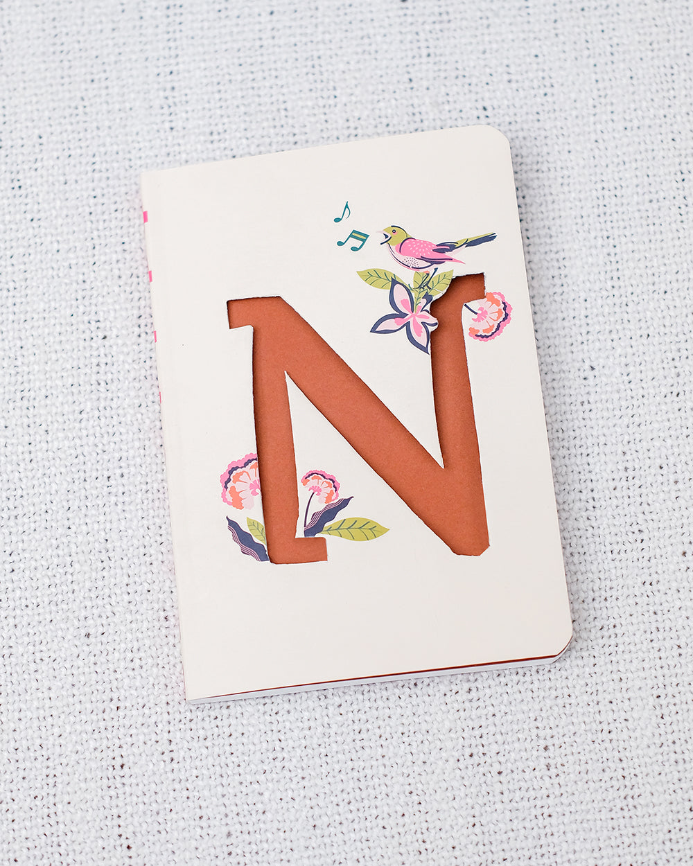 Nightingale Notebook – N