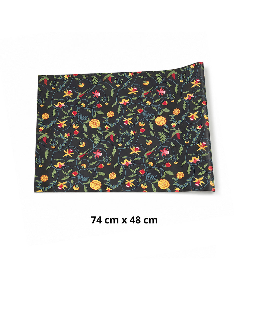 Guldasta Wrapping Paper | Haveli Socials