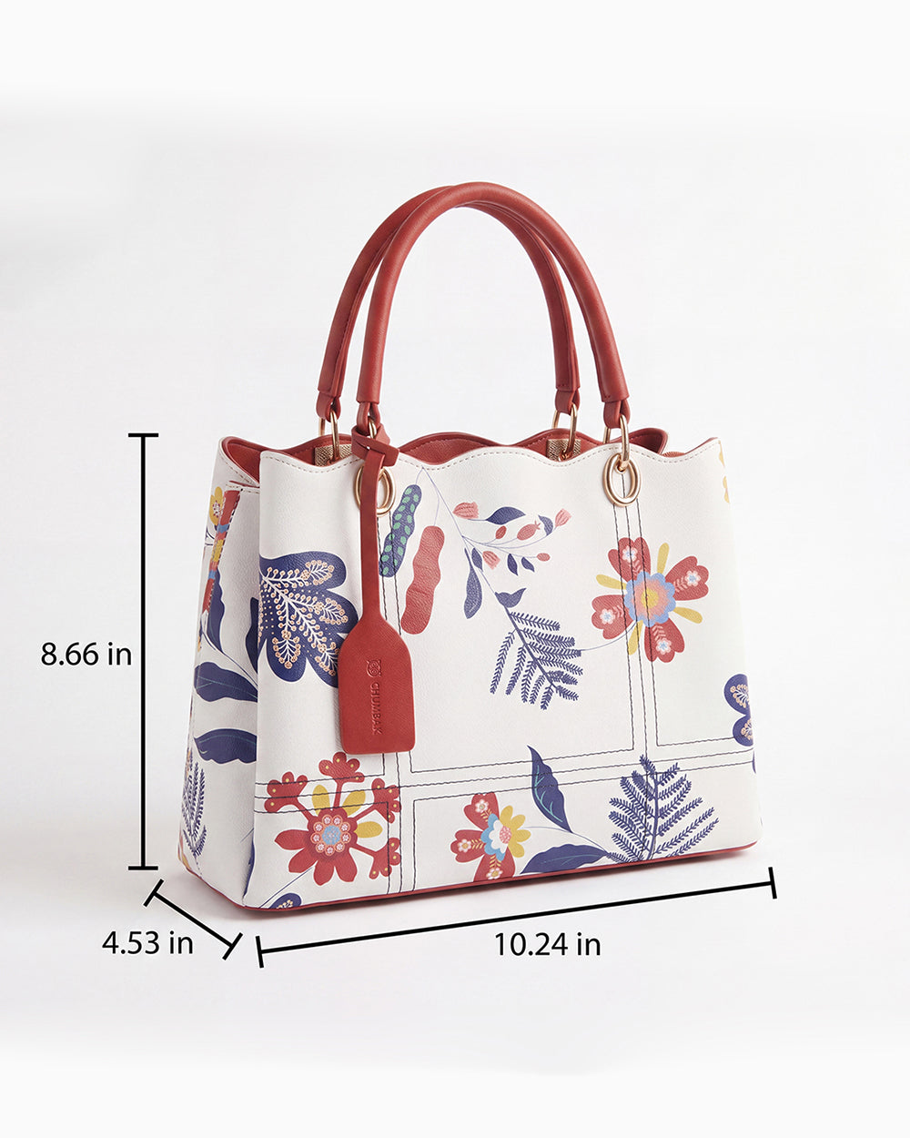 Ooty Handbag | Forest Folklore