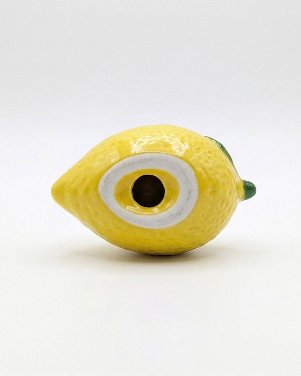 Limonata Salt & Pepper Set| Citrus Zest
