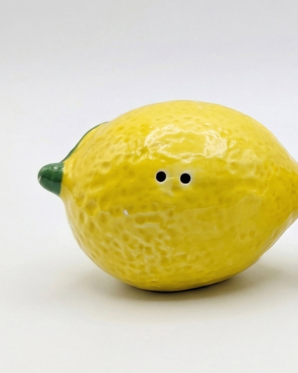 Limonata Salt & Pepper Set| Citrus Zest