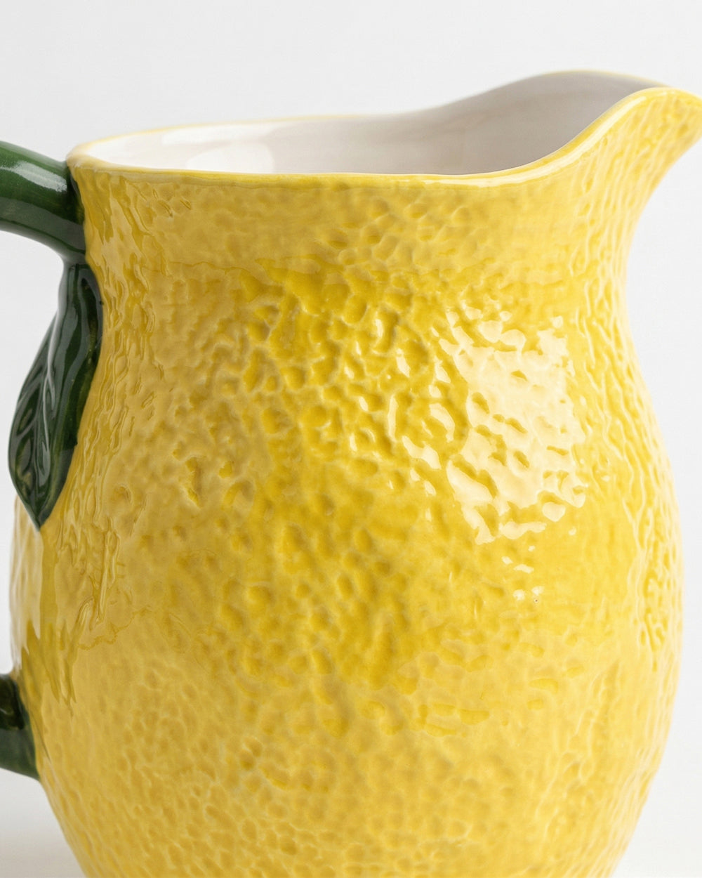 Limonata Pitcher| Citrus Zest