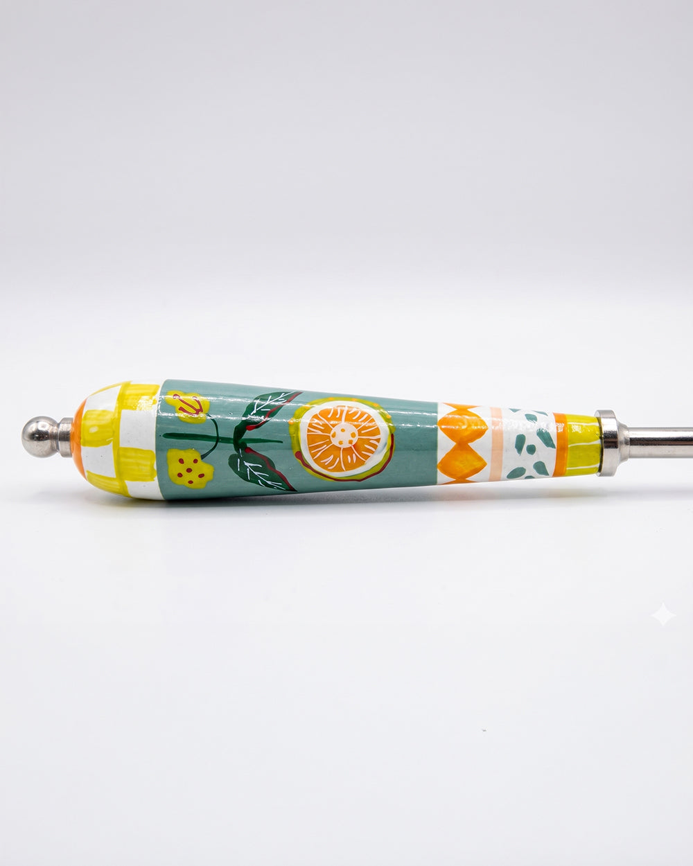 Florentine Cutlery, Set of 2 | Citrus Zest