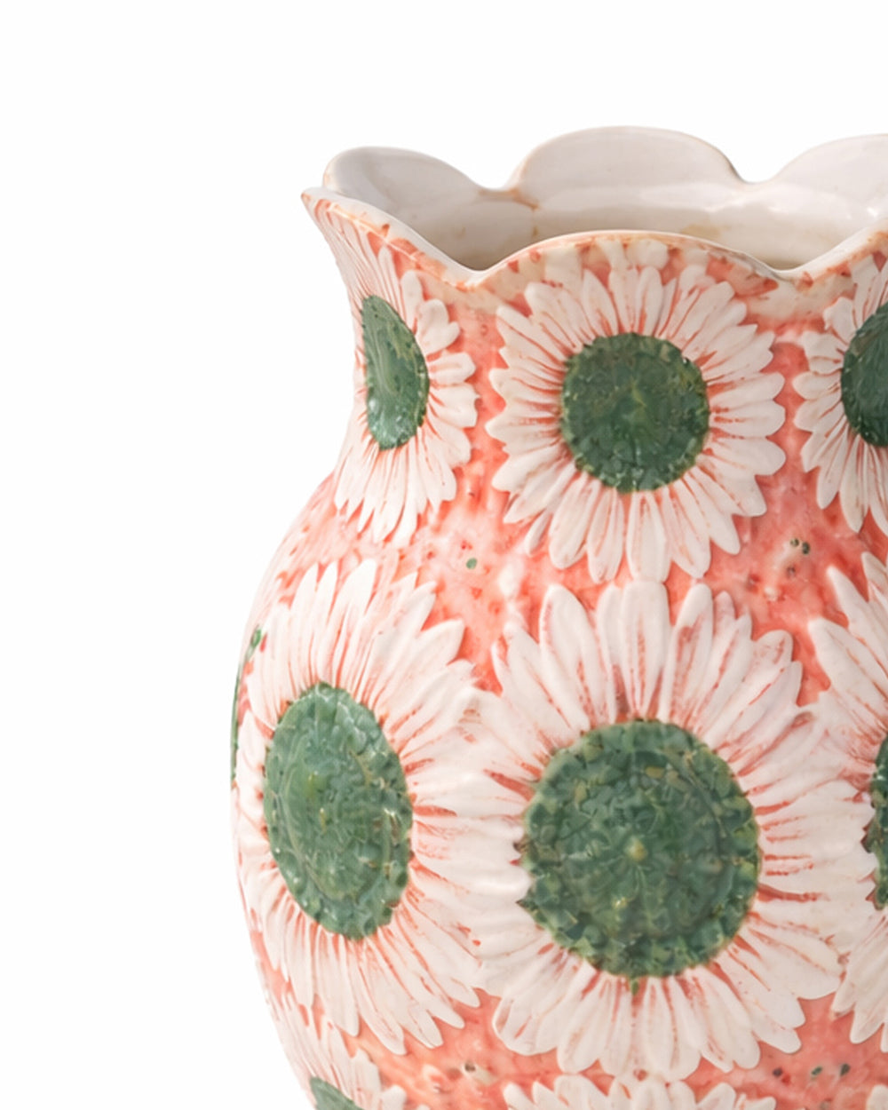 Florentine Vase