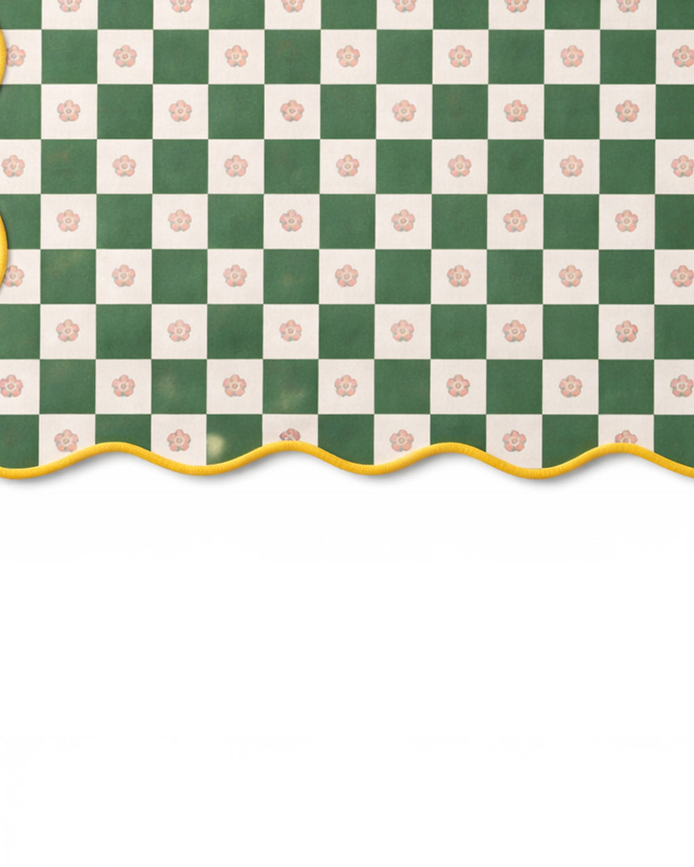 Limonata Placemats, Set of 2| Citrus Zest