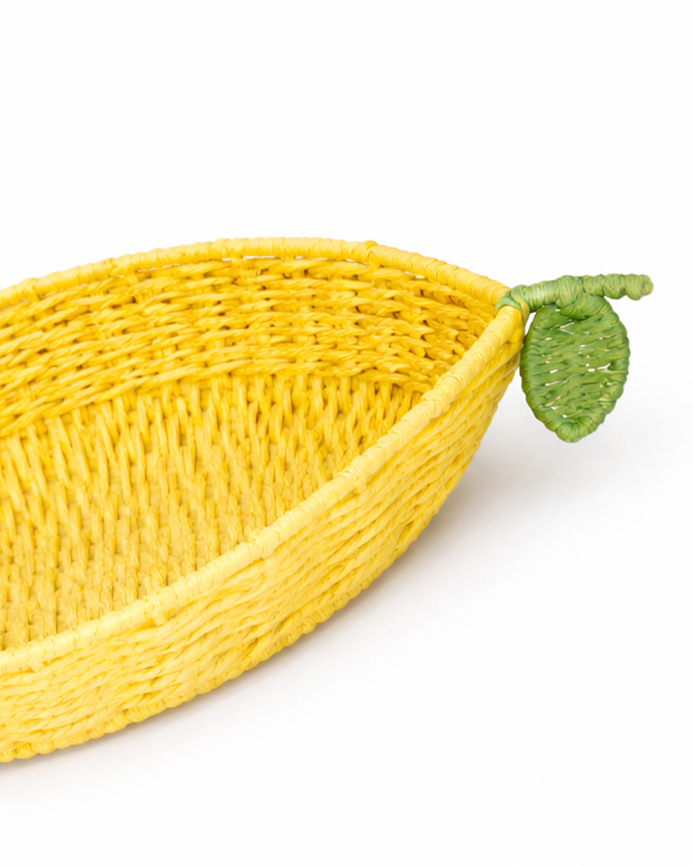 Limonata Basket Tray | Citrus Zest