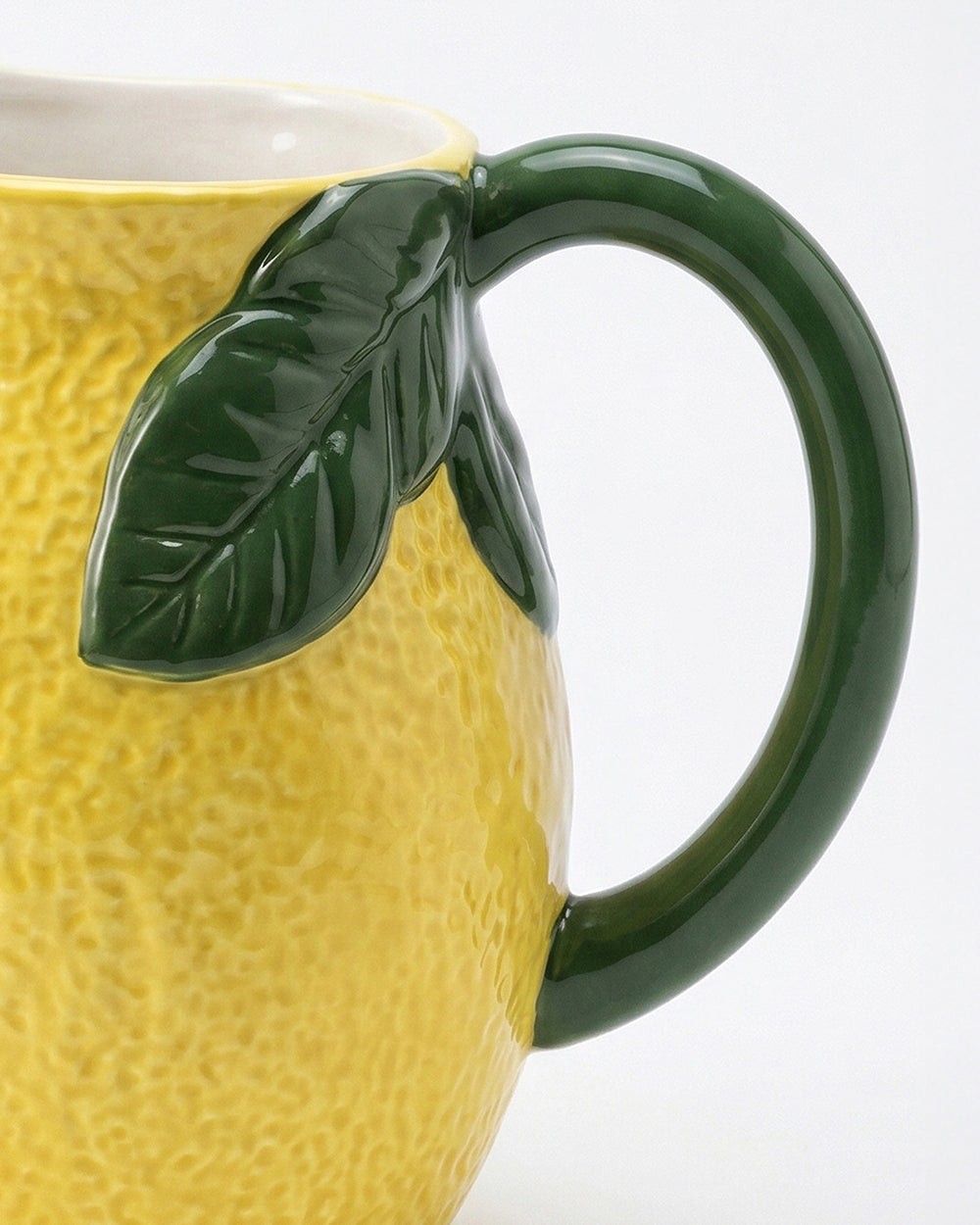 Limonata Pitcher| Citrus Zest