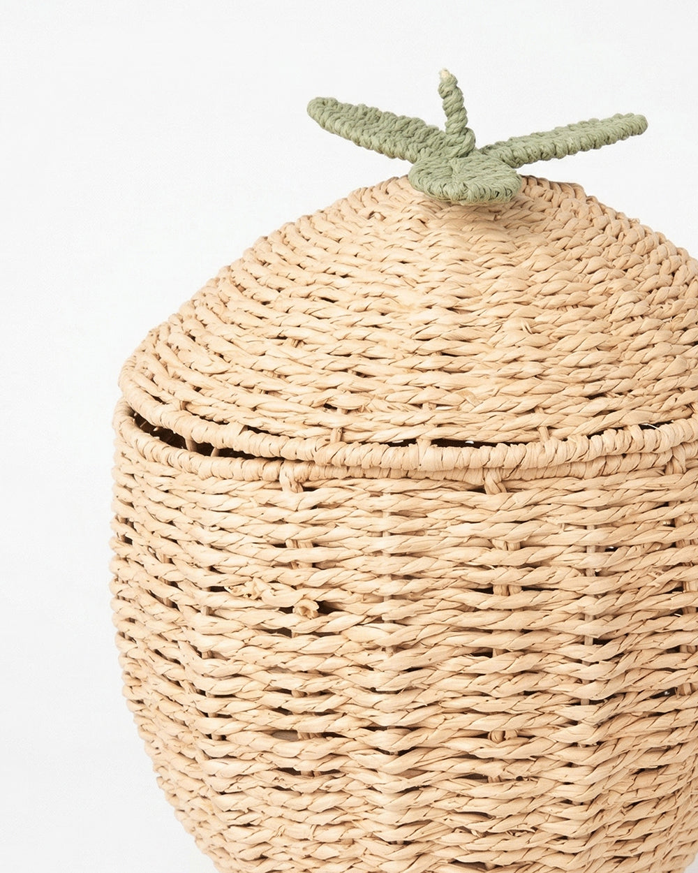 Limonata Deco Basket | Citrus Zest