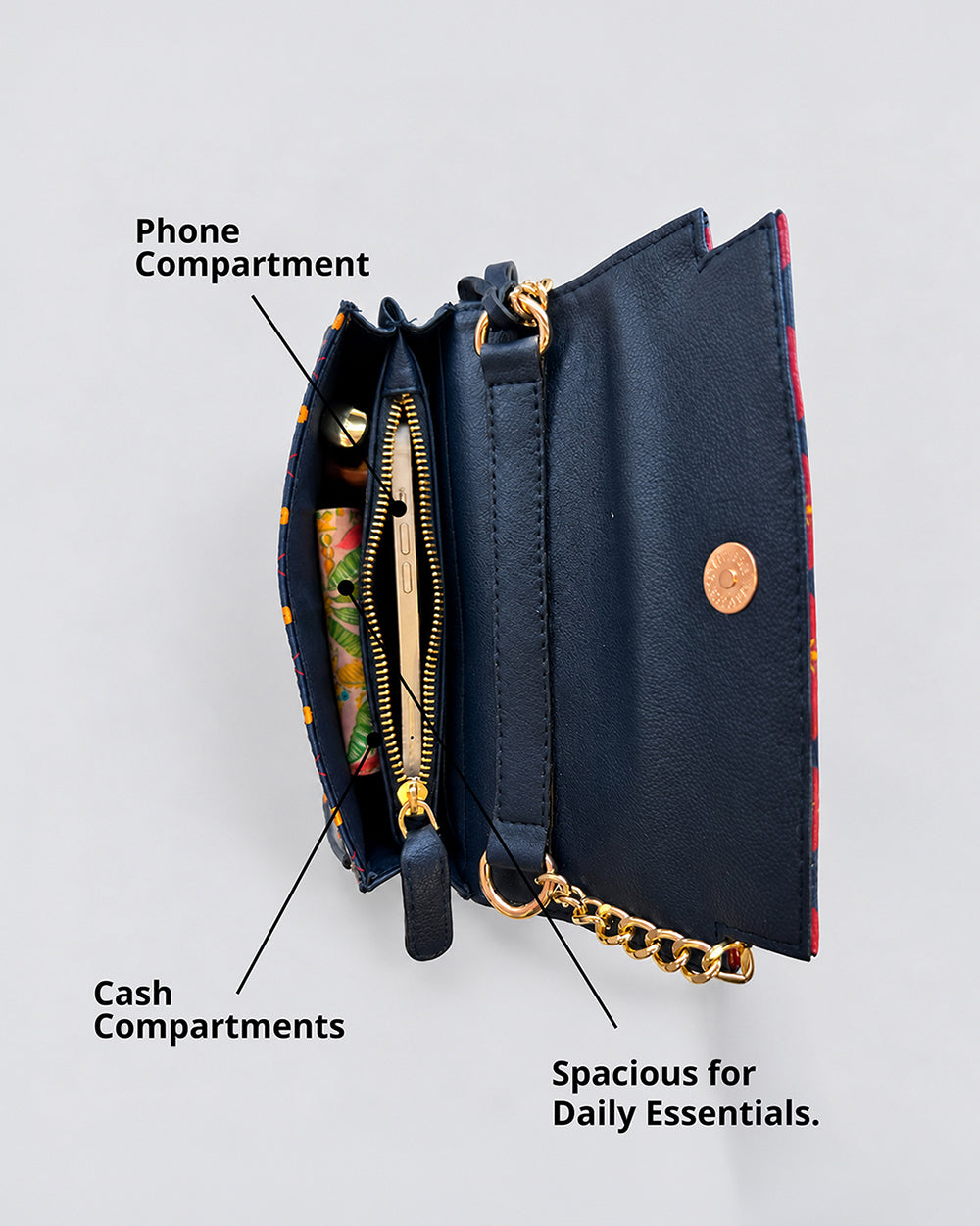The Pushkar Clutch | Haveli Socials