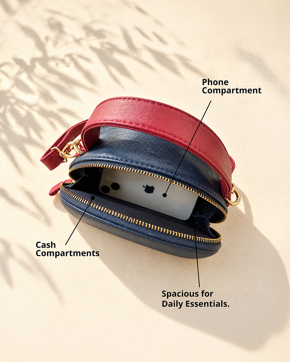 The Bikaner Handbag | Haveli Socials