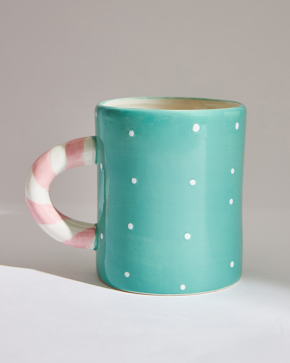 Cupcake Factory Coffee Mug