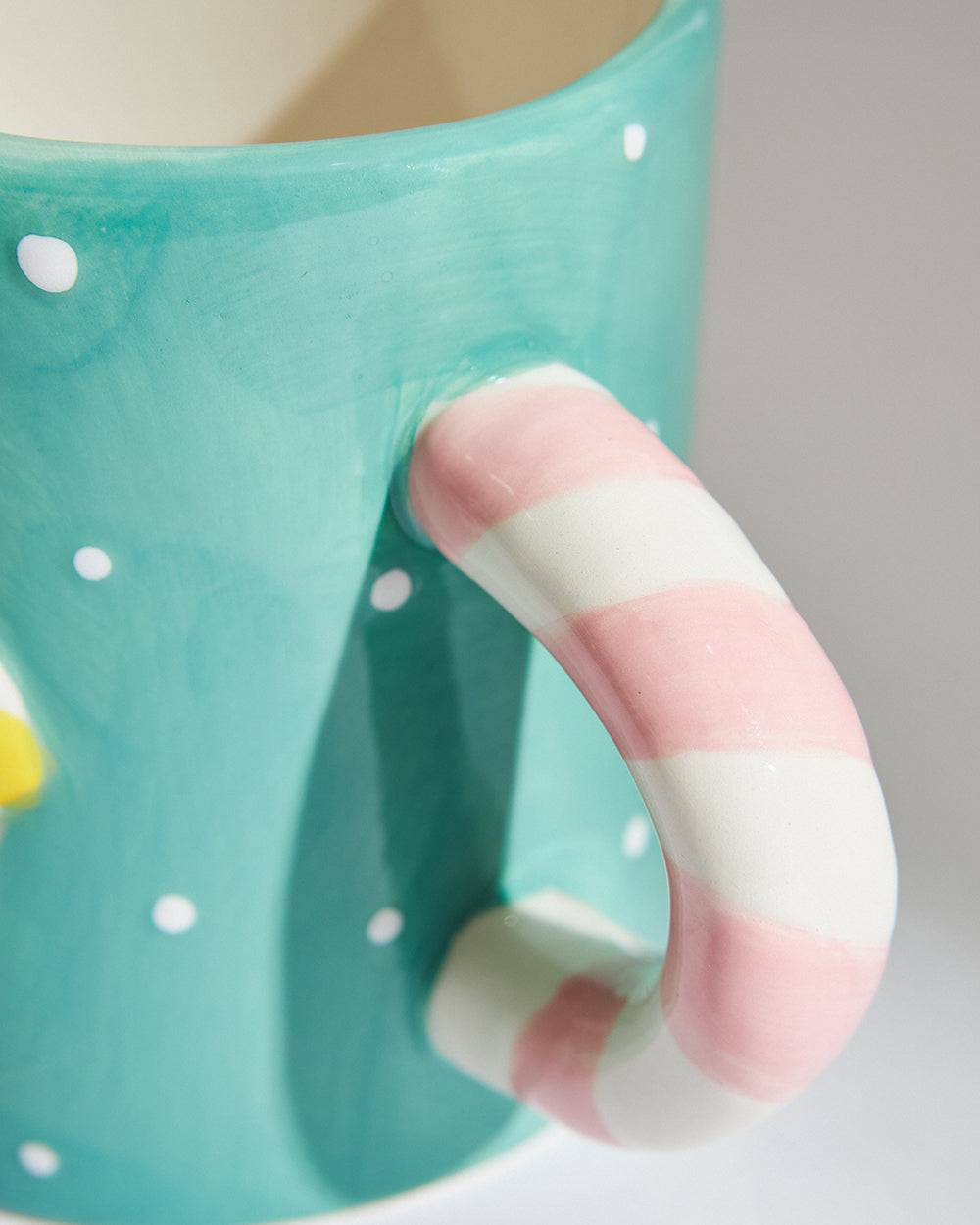 Cupcake Factory Coffee Mug