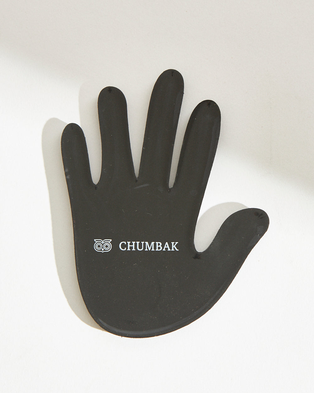 Chumbak Classic India On My Palm Magnet