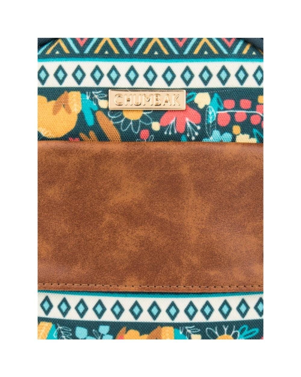 Chumbak Boho Spirit Mini Backpack