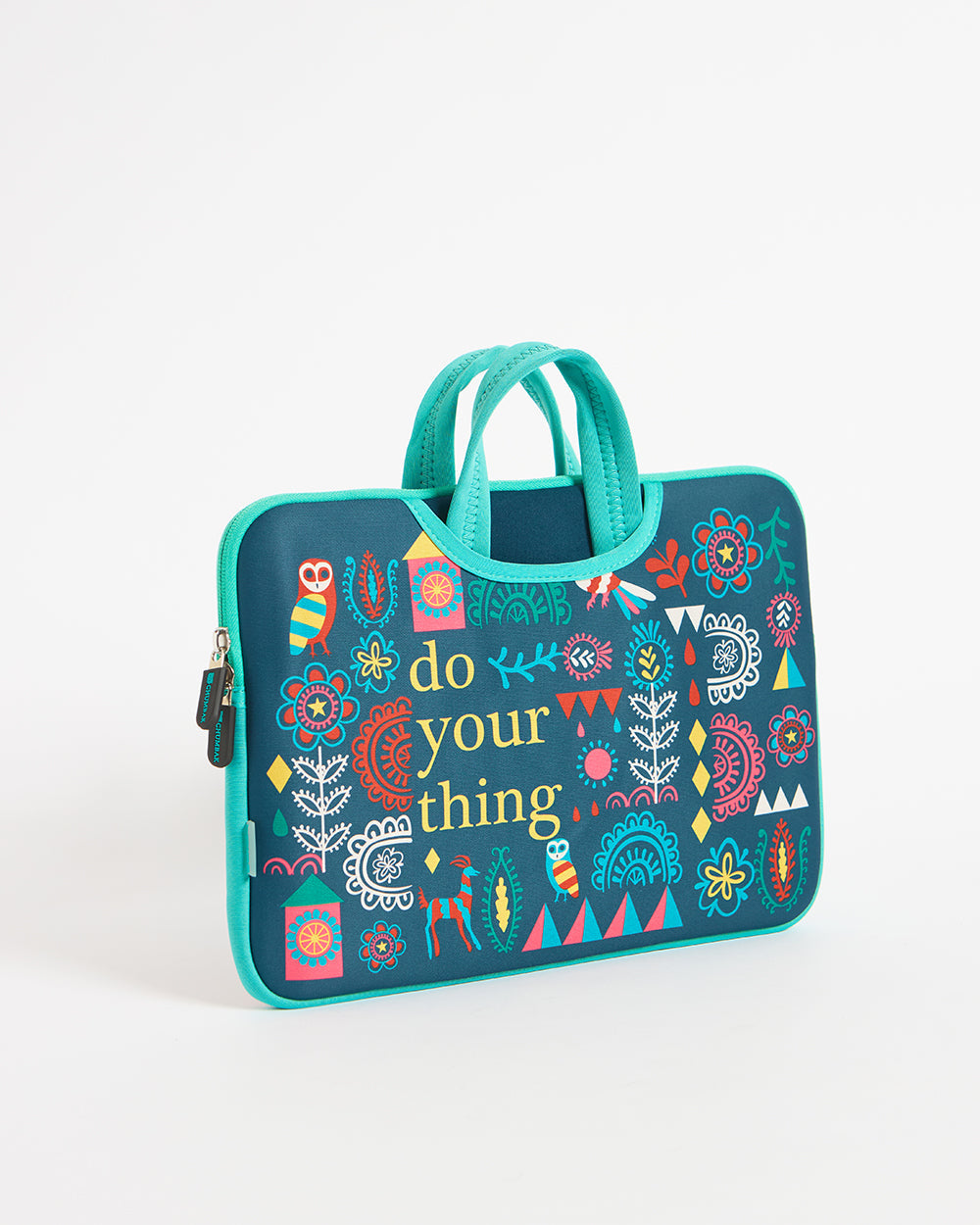 Do Your Thing Laptop Sleeve - 13.3”