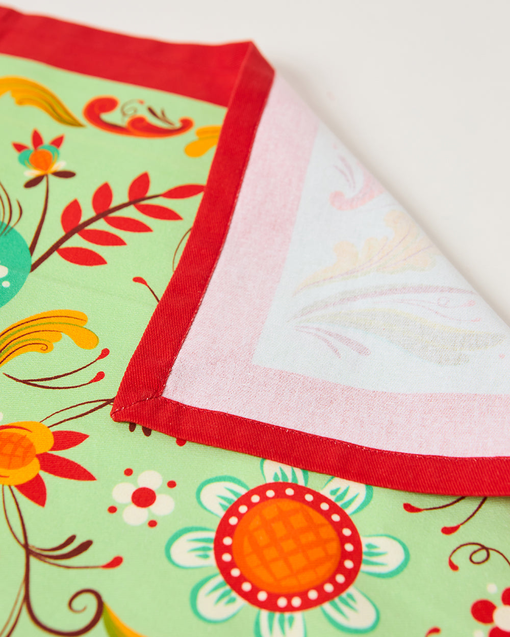 Secret Ingredient Tea Towel
