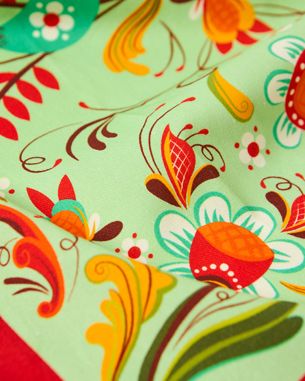 Secret Ingredient Tea Towel