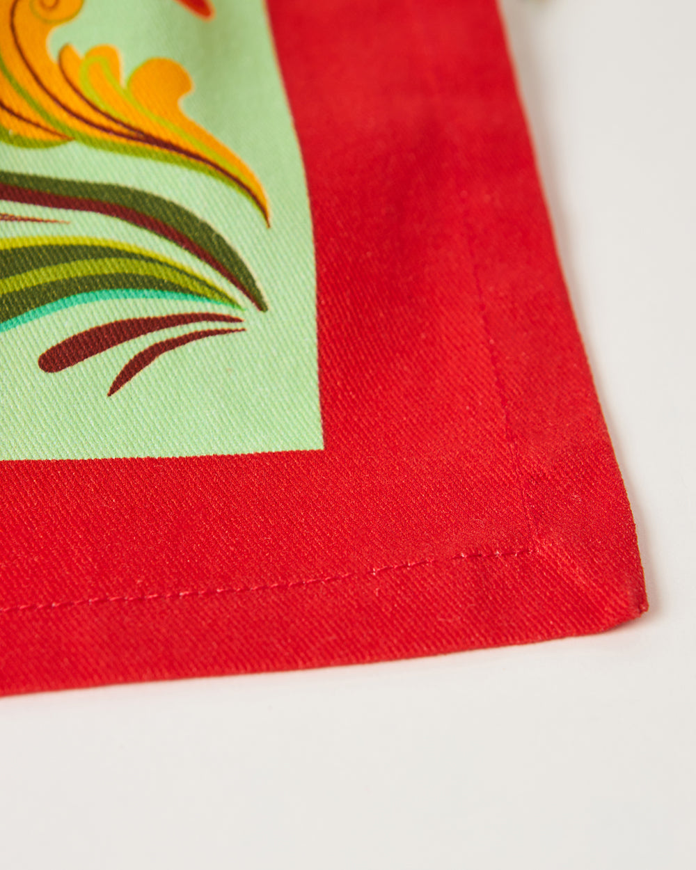 Secret Ingredient Tea Towel