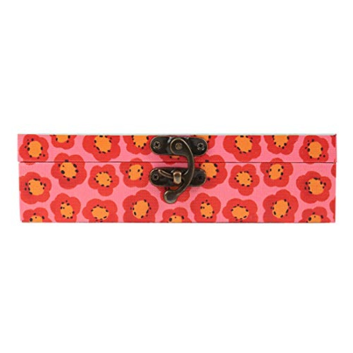 Live Slow Trinket Box