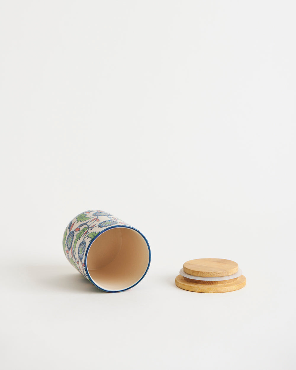 Jaipur Backyard Storage Jar