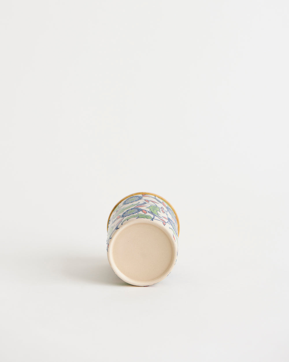 Jaipur Backyard Storage Jar