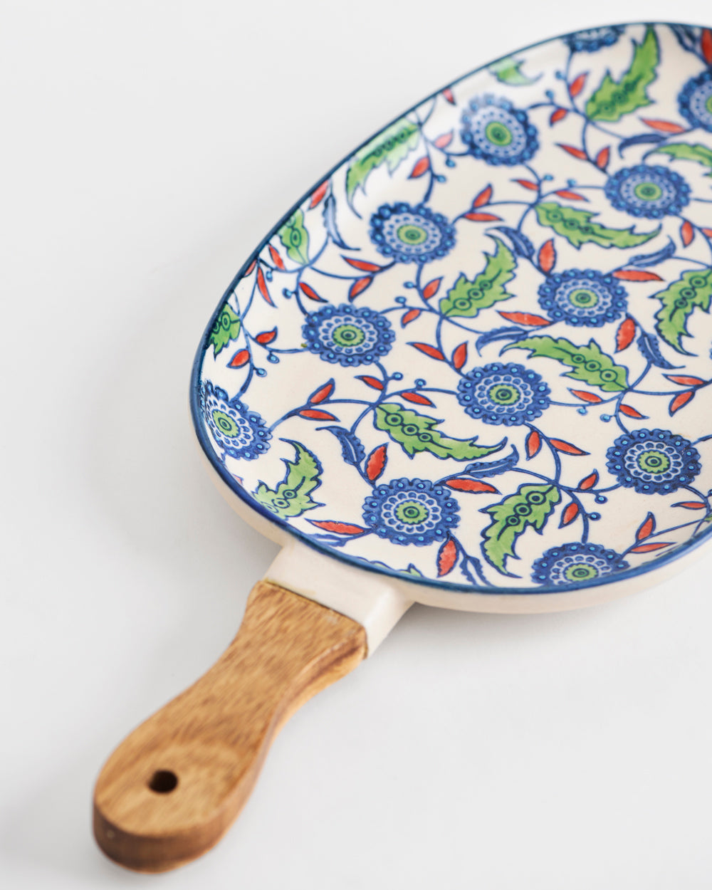 Jaipur Backyard Platter