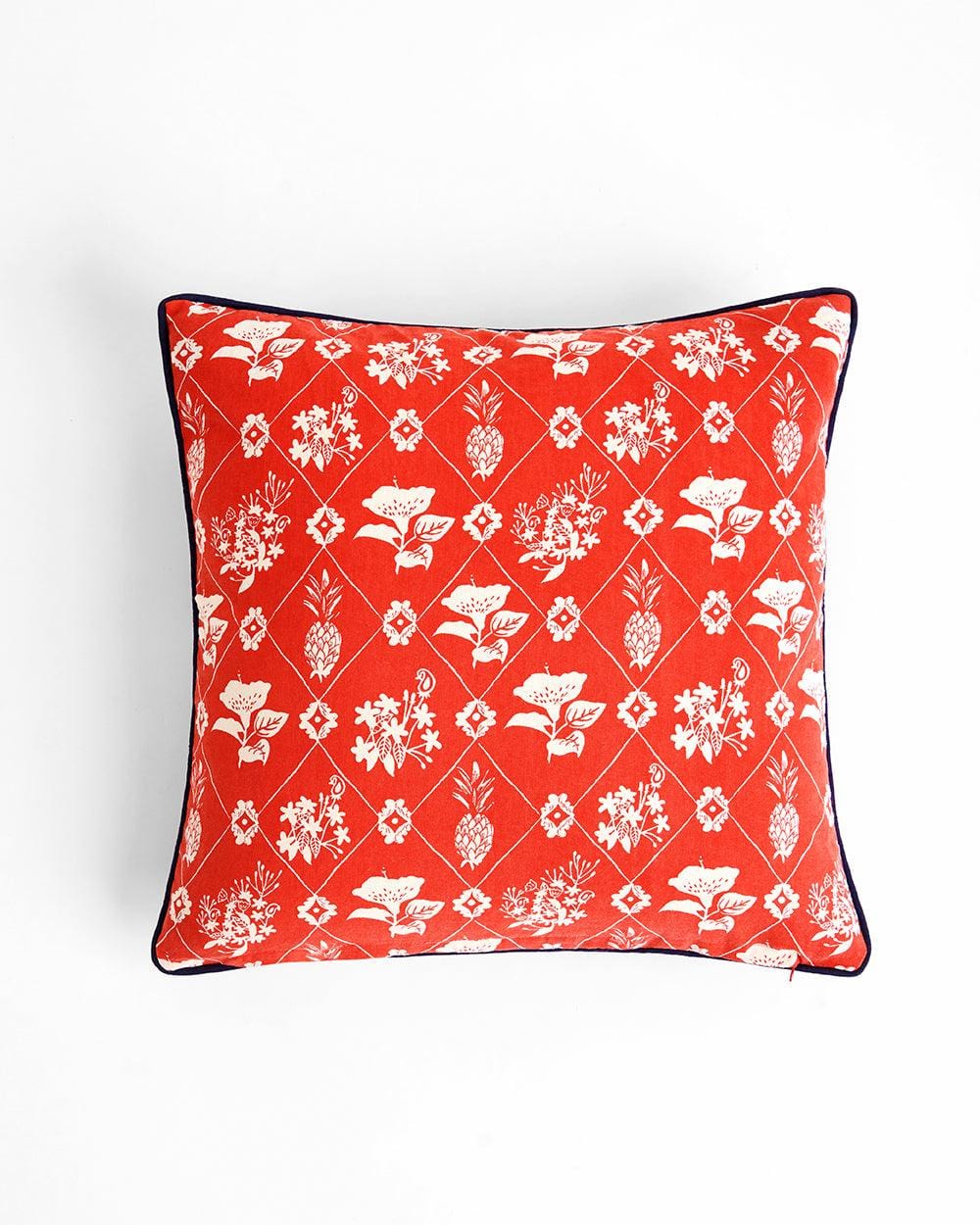 Chumbak Chumbak Classics Modern Mosaic Cushion Cover