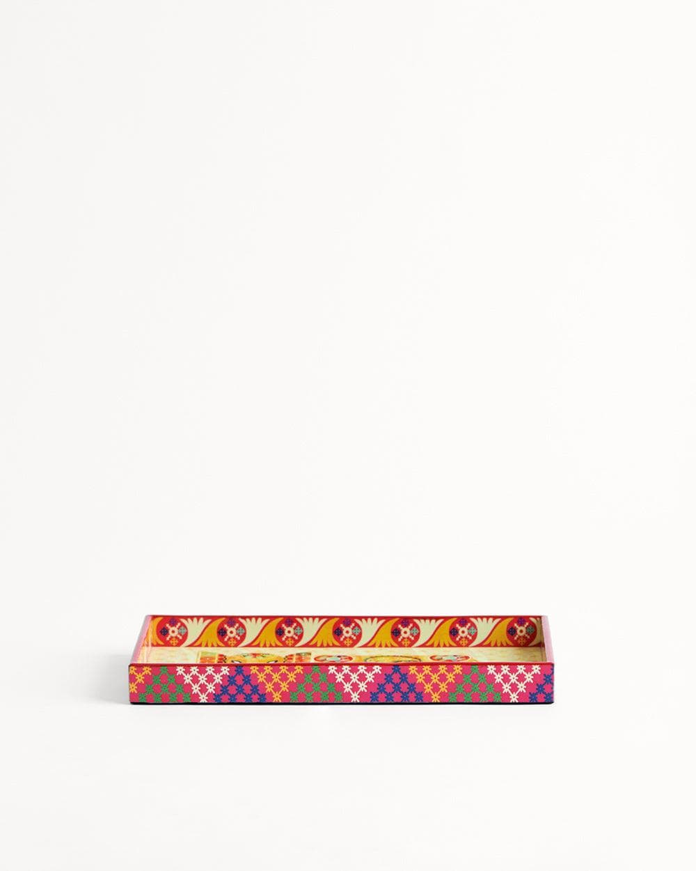 Chumbak A Trunkloads of Love Tray