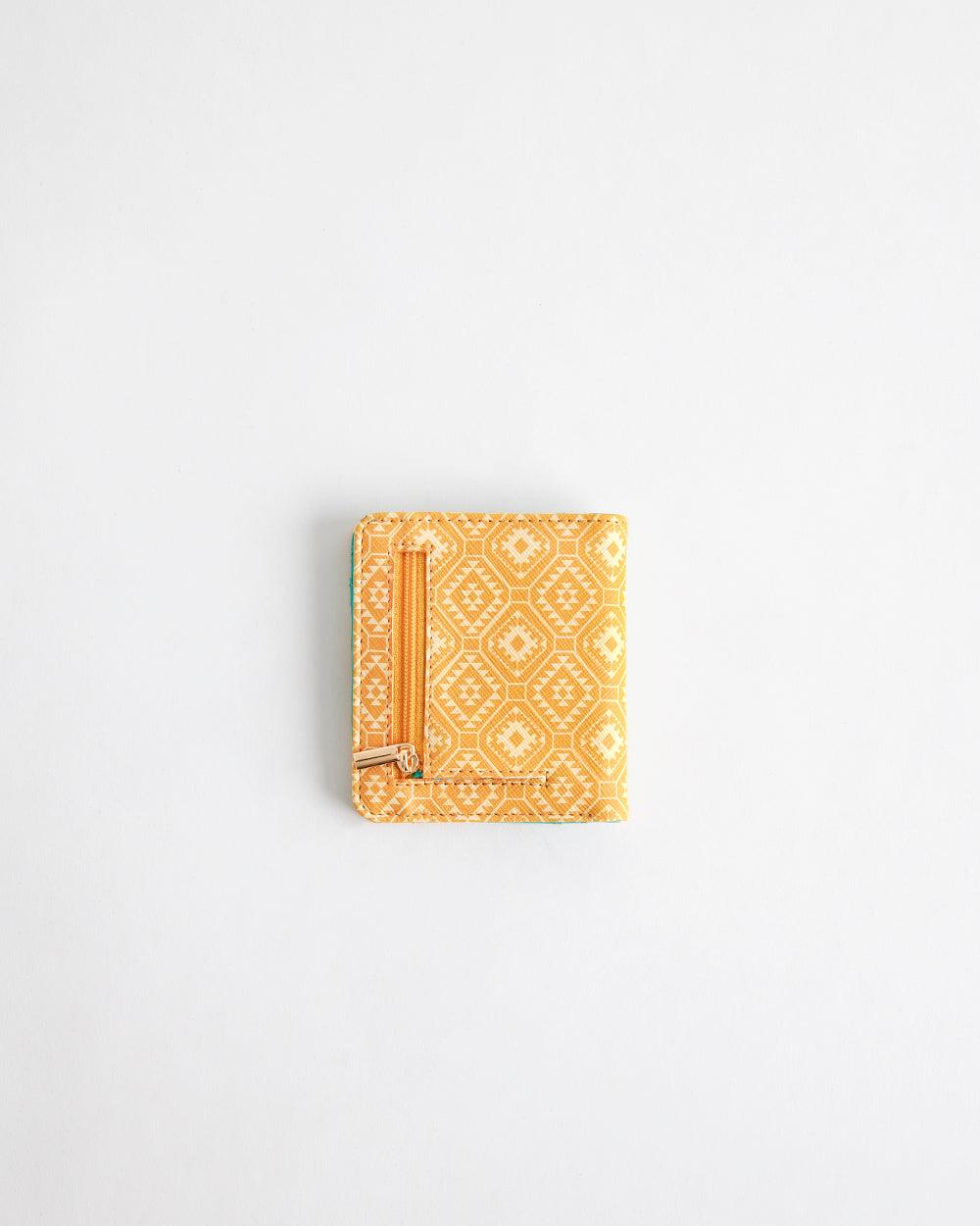Chumbak Chumbak Classics W-owl-et Mini - Yellow