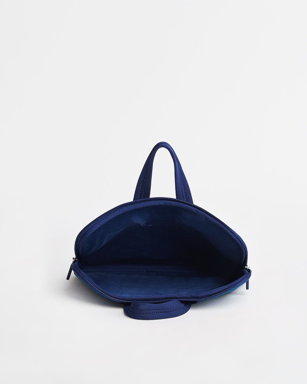 TEAL By Chumbak Traveller Laptop Sleeve - 13inch