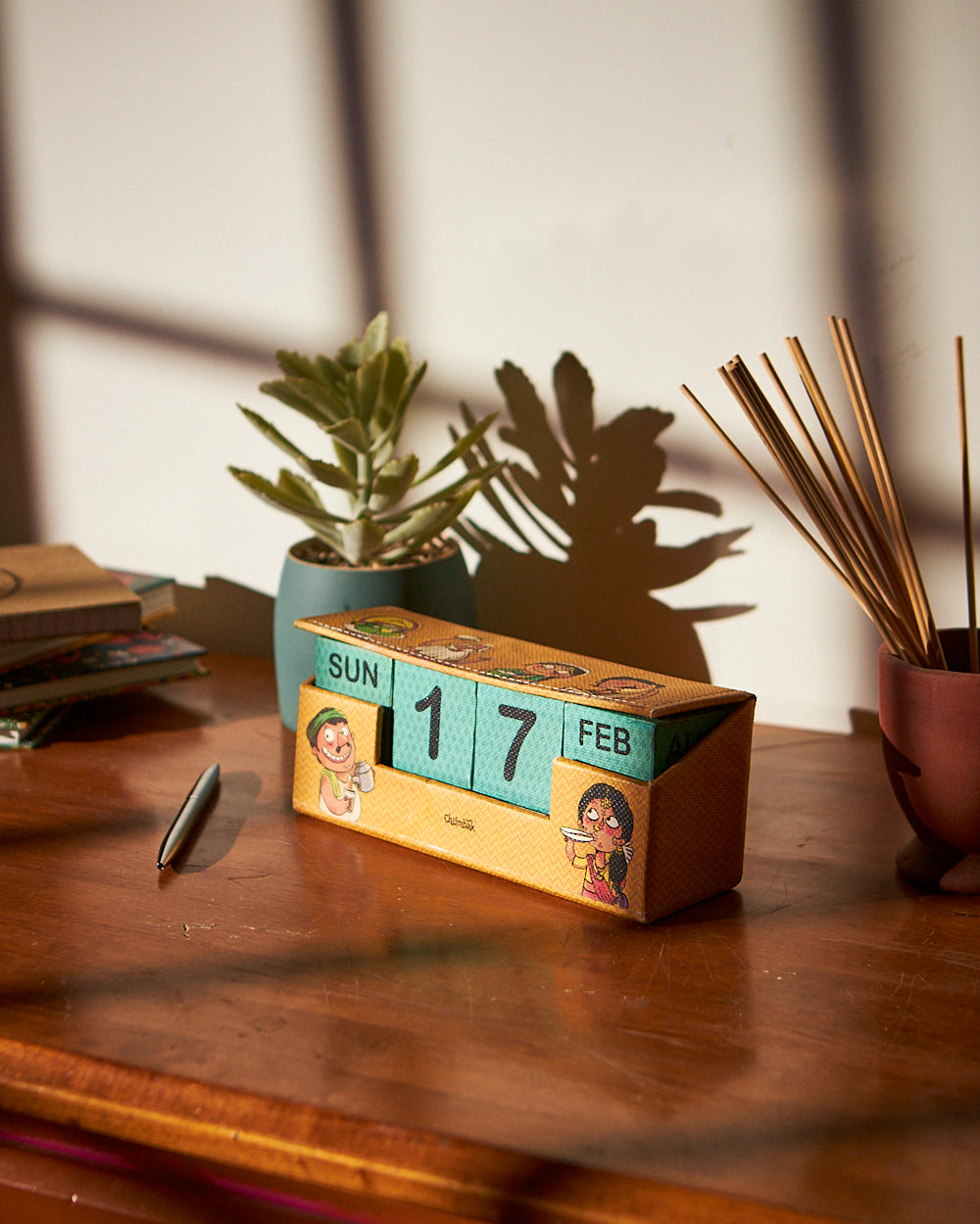Organiser's Obsession Gift Set of 2 | Comes in a Gift Bag