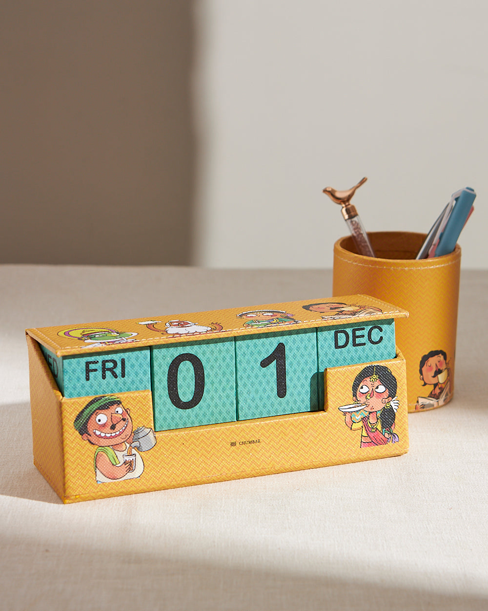 Organiser's Obsession Gift Set of 2 | Comes in a Gift Bag