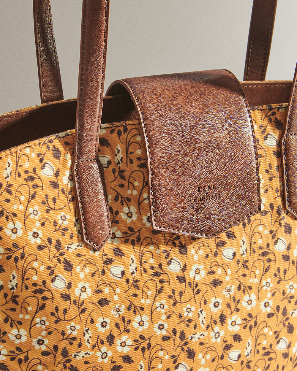 Teal by Chumbak Florence Work Tote