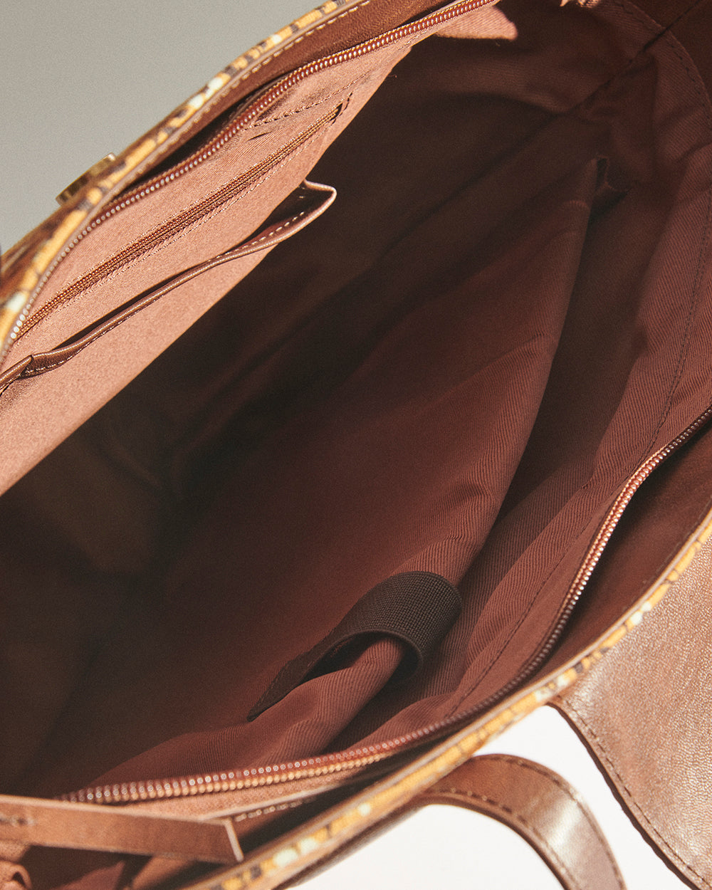 Teal by Chumbak Florence Work Tote