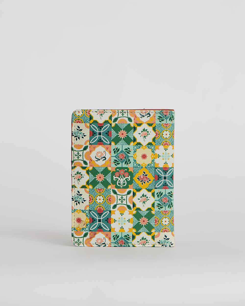Katong Streets Passport Holder | #SingaporeInspired