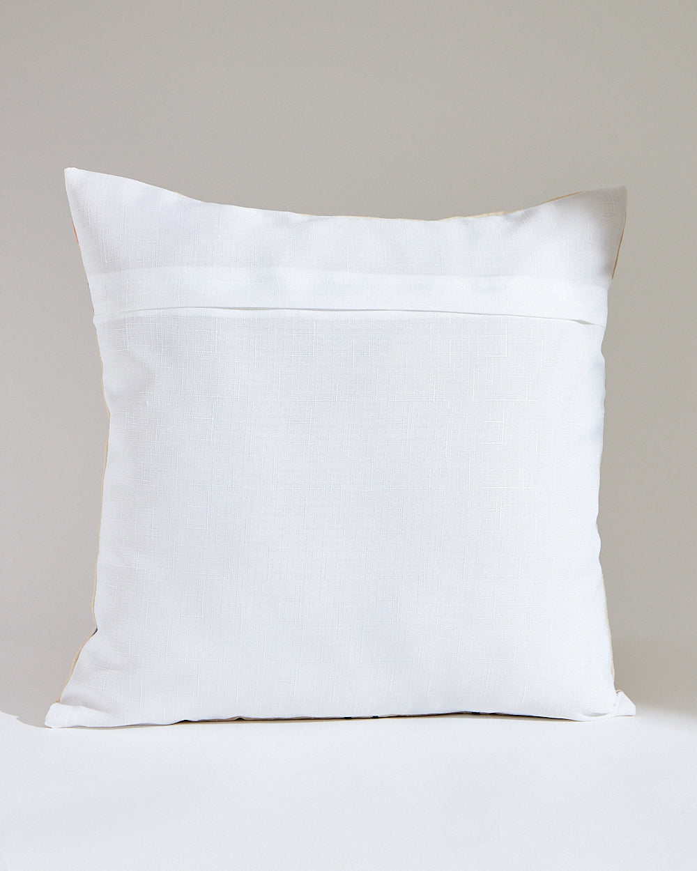 Teal by Chumbak | Sunshine Garden 16" Cushion Covers, Set of 5