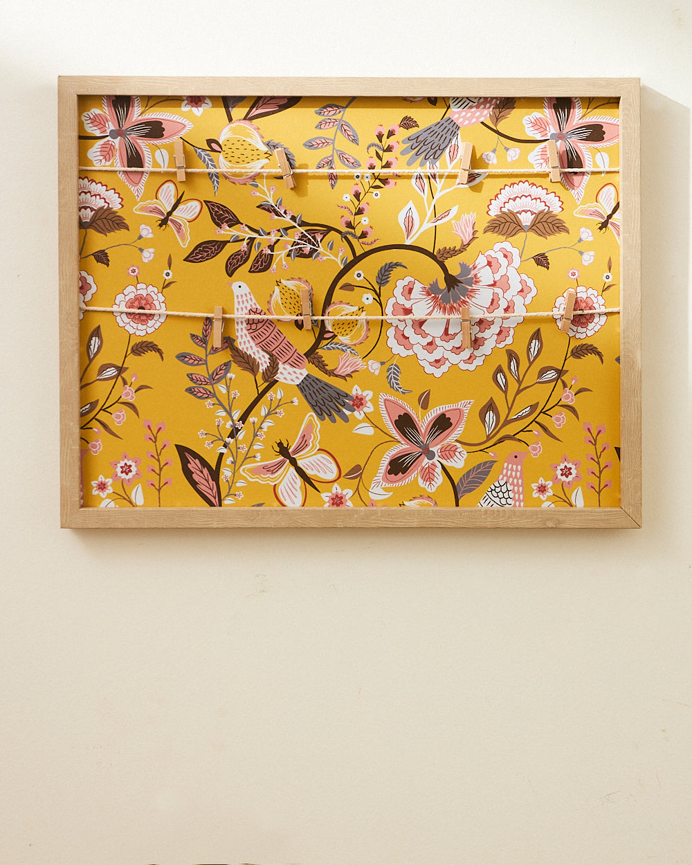 Dragonfruit Memo Board