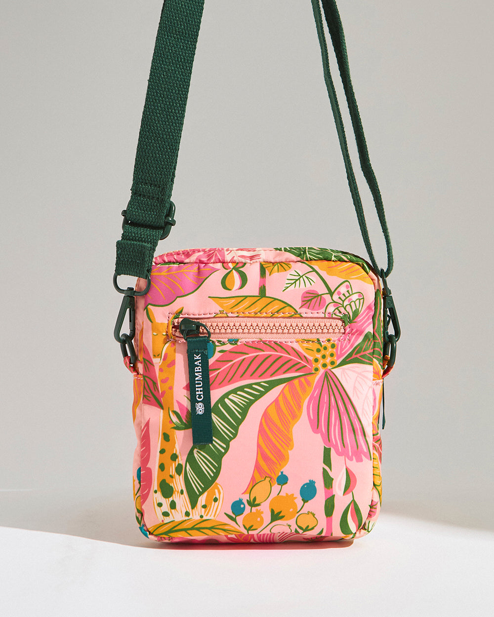 Mini Resort Crossbody Bag | Palm Springs