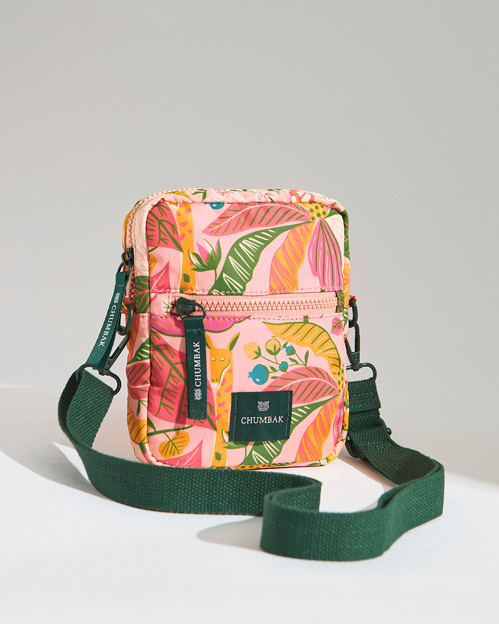 Mini Resort Crossbody Bag | Palm Springs
