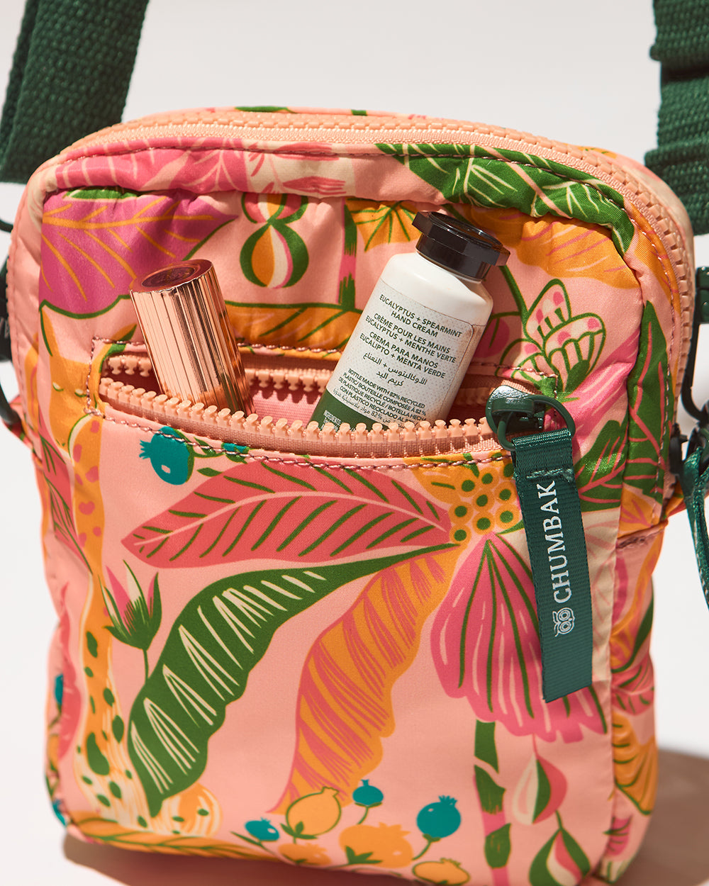Mini Resort Crossbody Bag | Palm Springs