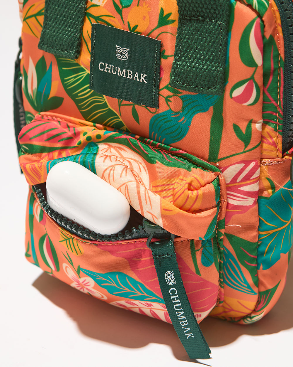 Explorer Sling-cum-Handbag | Palm Springs